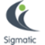 Sigmatic Oy Logotype