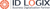 ID LOGIX Logotype