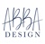 ABBA Design Logotype