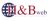 h&b web Logotype
