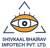 Shivkaal Infotech Logotype