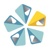 Next Gates Business Logotype