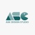ASK Design Studio Logotype
