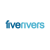 Fiverivers IT Solution Logotype