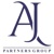 AJ Partners Group Logotype