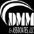 DMM & Associates, LLC Logotype