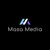 Masa Media SEO Logotype