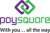Paysquare Consultancy Ltd Logotype