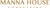 Manna House Consulting Logotype
