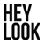 Hey Look Logotype