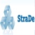 StraDe Logotype