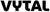 Vytal Logotype