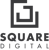 Square Digital Logotype