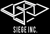 Siege Inc. Logotype