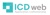 ICD Web Logotype