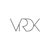 Virtual Reality - Denmark (VRDK) Logotype