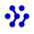 Connecting Matrix Logotype