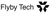 Flyby Tech Logotype