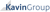 Kavin Group Logotype