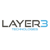 Layer 3 Technologies Logotype