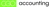 CGO Accounting sp. z o.o. Logotype