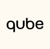 The Qube Logotype