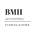BMH Accounting, Payroll & More Logotype