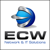 ECW Network & IT Solutions - Managed IT Services In Deerfield Beach Logotype