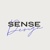 Sense Design Logotype