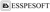 ESSPESOFT Logotype