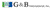 G&B International Inc. Logotype