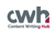 Content Writing Hub Logotype