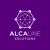 Alcaline Solutions Logotype