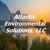Atlantic Environmental Solutions, LLC Logotype