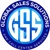 Global Sales Solutions LLC Logotype