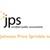 Johnson Price Sprinkle PA Logotype