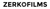 ZERKOFILMS Logotype