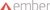 Ember Logotype