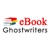 Ebook Ghostwriters Logotype