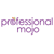 Professional Mojo Logotype