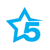 5 Tool Digital Logotype