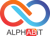 Alphabit Infoway Pvt. Ltd. Logotype