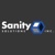 Sanity Solutions, Inc. Logotype