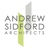 Andrew Sidford Architects Logotype