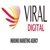 Viral Digital Logotype