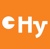 Hyphen Logotype