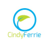 Cindy Ferrie and Associates Logotype