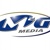 M2G Media Inc Logotype