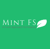 Mint Financial Services Logotype