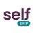 SelfERP Inc. Logotype